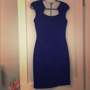 Calvin Klein Black Dress